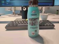 Mängden socker i Mighty Mintys espresso & milk with mint chocolate flavour