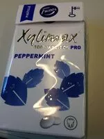 Mängden socker i Fazer Xylimax 100% Xylitol Pro Peppermint