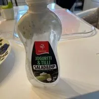 Mängden socker i Jogurtti&tilli