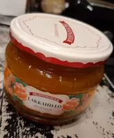 Mängden socker i Lakkahillo