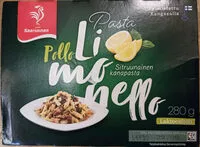 Mängden socker i Pollo Limonello