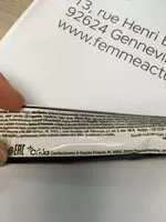 Mängden socker i Orginal Pepe