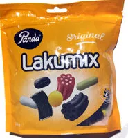 Mängden socker i Lakumix Original