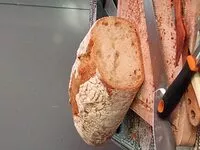 Mängden socker i Vaalea Hapanjuurileipä