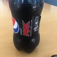 Mängden socker i Pepsi Max