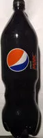 Mängden socker i Pepsi Max