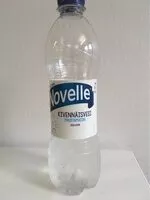 Mängden socker i Novelle