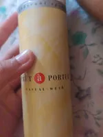 Mängden socker i desodorante pret a porter