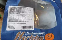 Mängden socker i Artesaani-kauraleipä