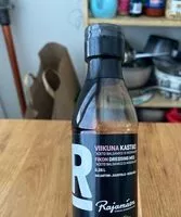 Mängden socker i Aceto Balsamico