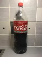 Mängden socker i Coca-Cola