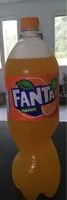 Mängden socker i Fanta Appelsiini