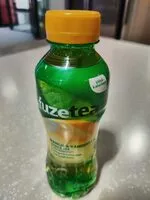 Mängden socker i Mango & kamomilla