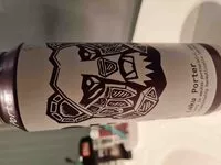 Mängden socker i Laku Porter