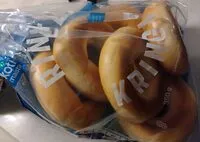 Mängden socker i Rinkeli