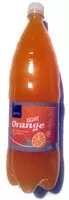 Mängden socker i Light Orange