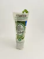 Mängden socker i Korianteri
