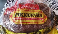 Mängden socker i Pikkueväs