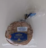 Mängden socker i Ruistrio