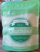 Mängden socker i Oluthiiva