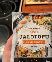 Mängden socker i Kylmäsavu tofu