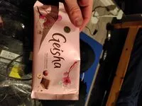 Mängden socker i Geisha