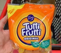 Mängden socker i Fazer