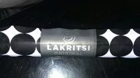 Mängden socker i Lakritsi Original
