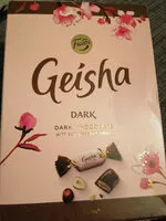 Mängden socker i Geisha Dark