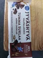 Mängden socker i Jyväshyvä