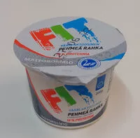 Mängden socker i FIT Vähälaktoosinen Pehmeä Rahka