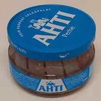 Mängden socker i Perhesilli