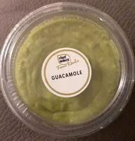 Mängden socker i Guacamole