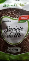 Seminte de in