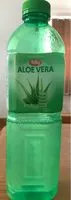 Mängden socker i Aloe vera