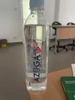 Mängden socker i apă natural alcalină plată