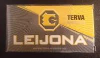 Mängden socker i Leijona