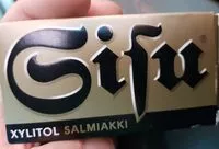 Mängden socker i Sisu