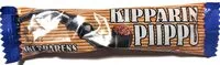Mängden socker i Kipparin Piippu