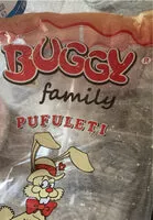 Mängden socker i Pufuleti