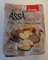Mängden socker i Suklaaässä