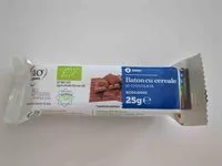 Mängden socker i Baton cu cereale și ciocolată