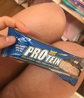 Mängden socker i Baton proteic