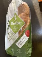 Mängden socker i Paine cu maia naturala 3 boabe