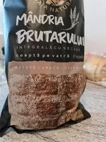 Mängden socker i Pâine mândria brutarului