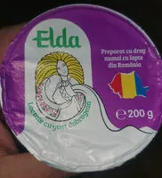 Mängden socker i smantana