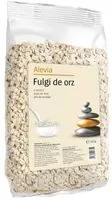 Mängden socker i Barley Flakes
