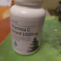 Mängden socker i vitamina C