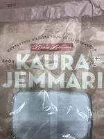 Mängden socker i Kaurajemmari