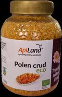 Mängden socker i Polen crud eco